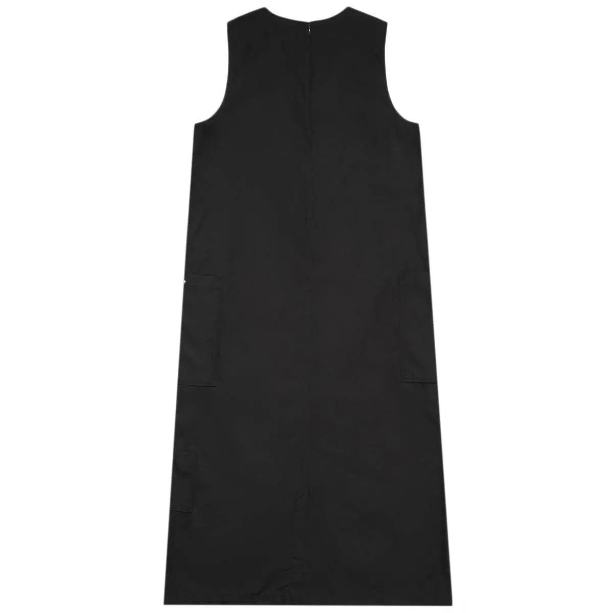 WOMEN'S PALM CARGO DRESS