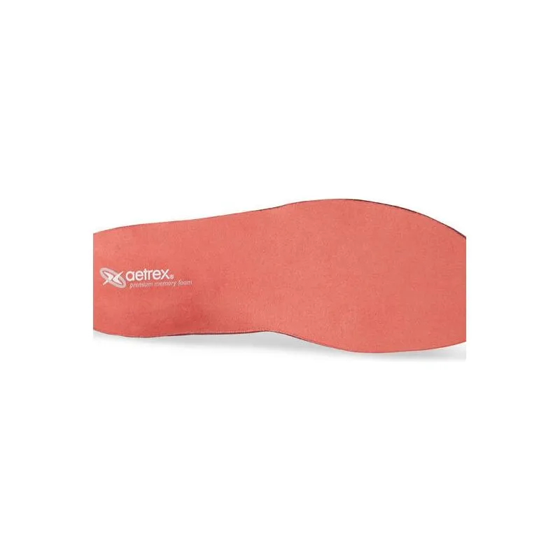 Womens Premium Memory Foam Orthotics - Insole for Extra Comfort