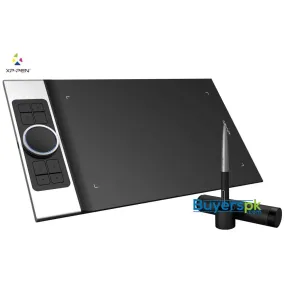 Xp-pen Deco Pro Small Graphics Tablet