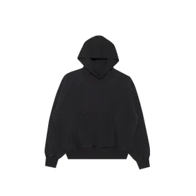 Yeezy Gap Hoodie 'Black'