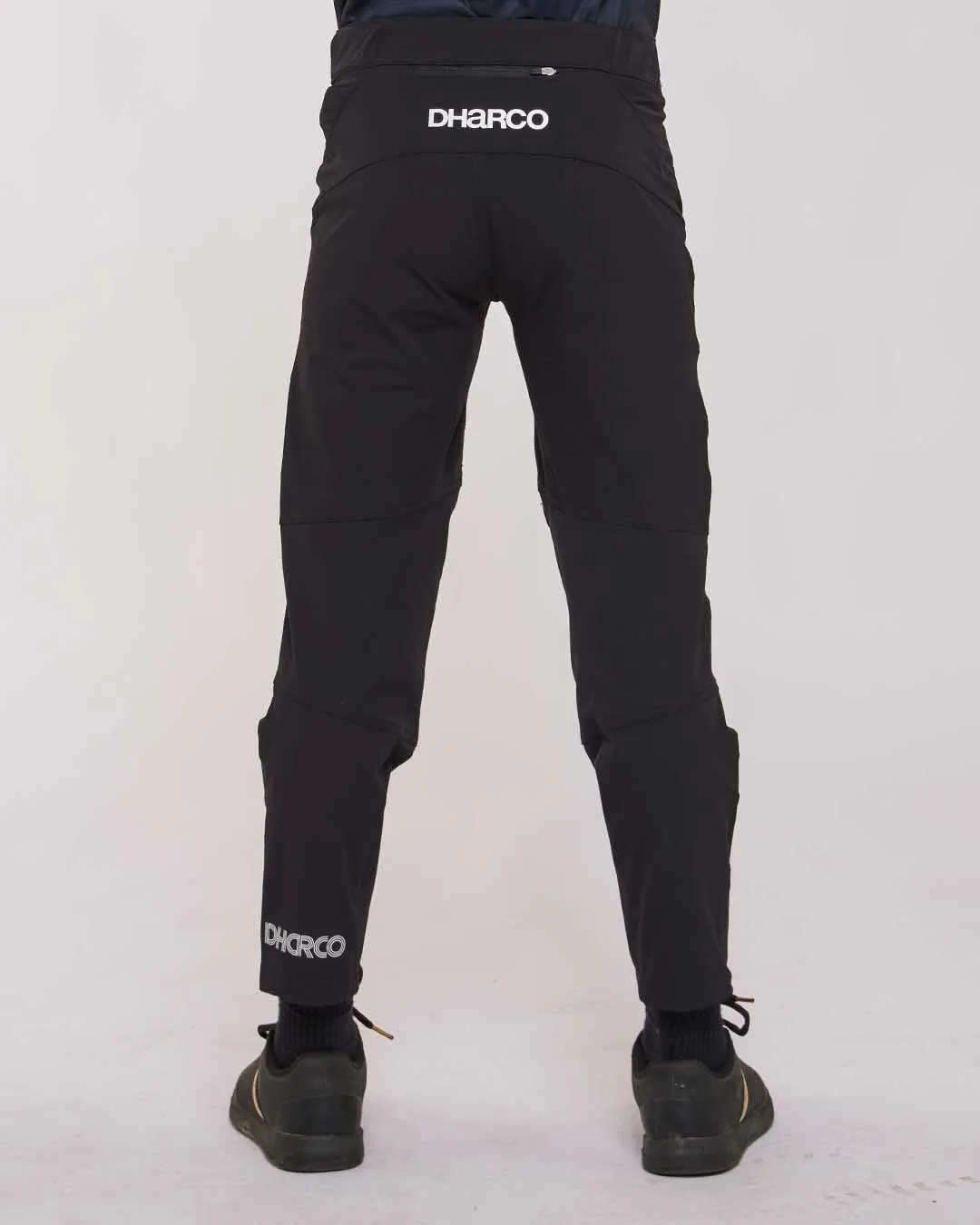 Youth Gravity Pants | Black